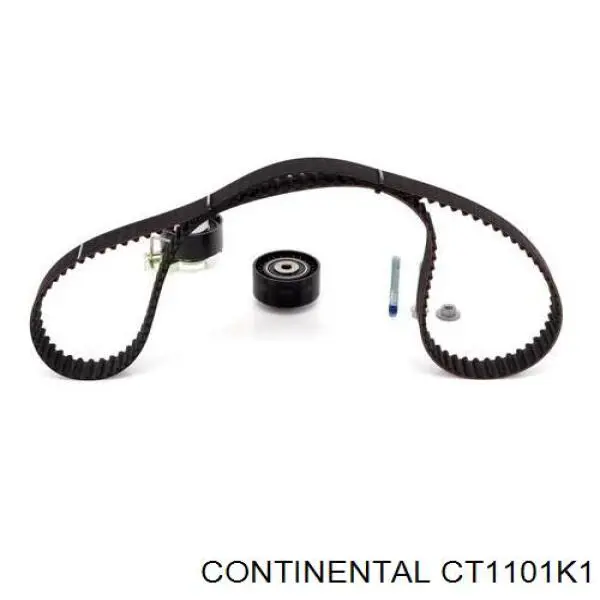 Comprar E118448 Peugeot/Citroen Kit de correa de distribución