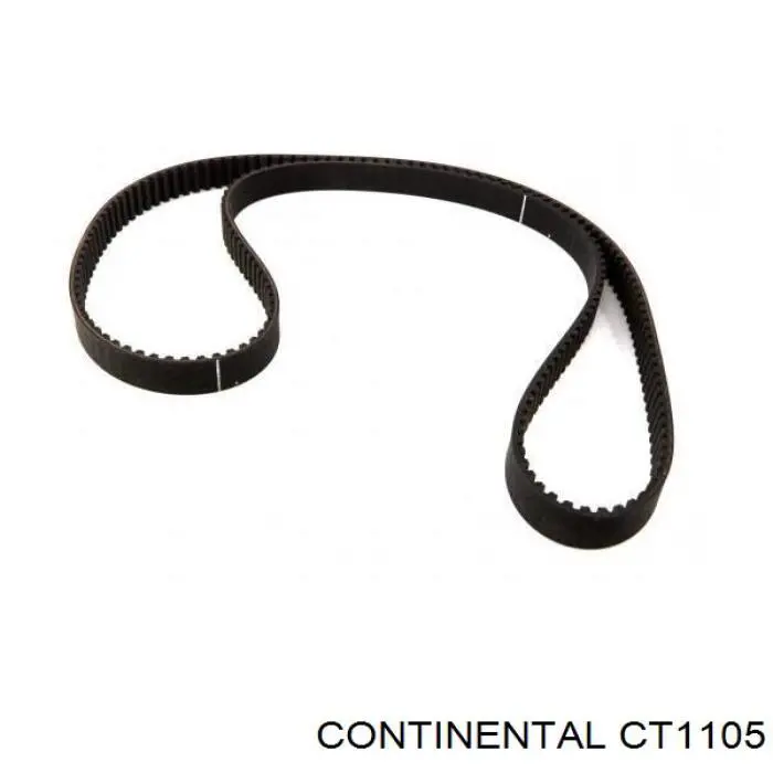 Correa de distribución Continental/Siemens CT1105