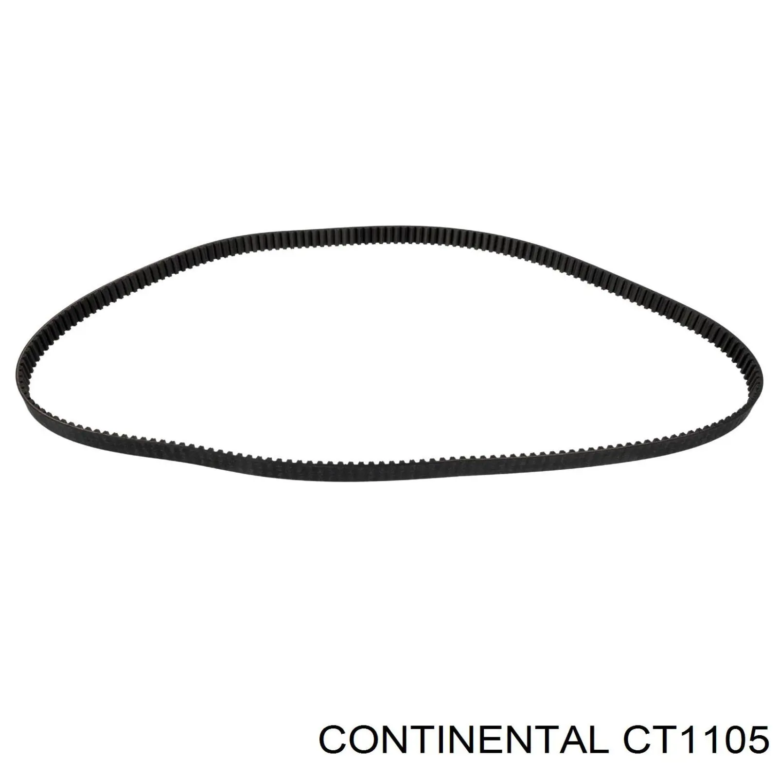 CT1105 Continental/Siemens Correa dentada