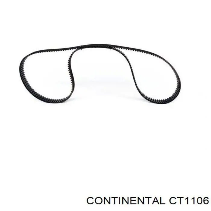 Comprar CT1106 Continental/Siemens Correa distribución