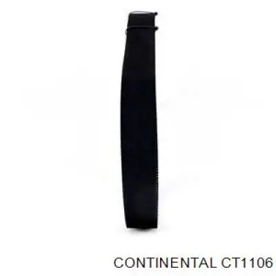 CT1106 Continental/Siemens correa distribución