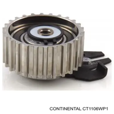 CT1106WP1 Continental/Siemens kit de distribución