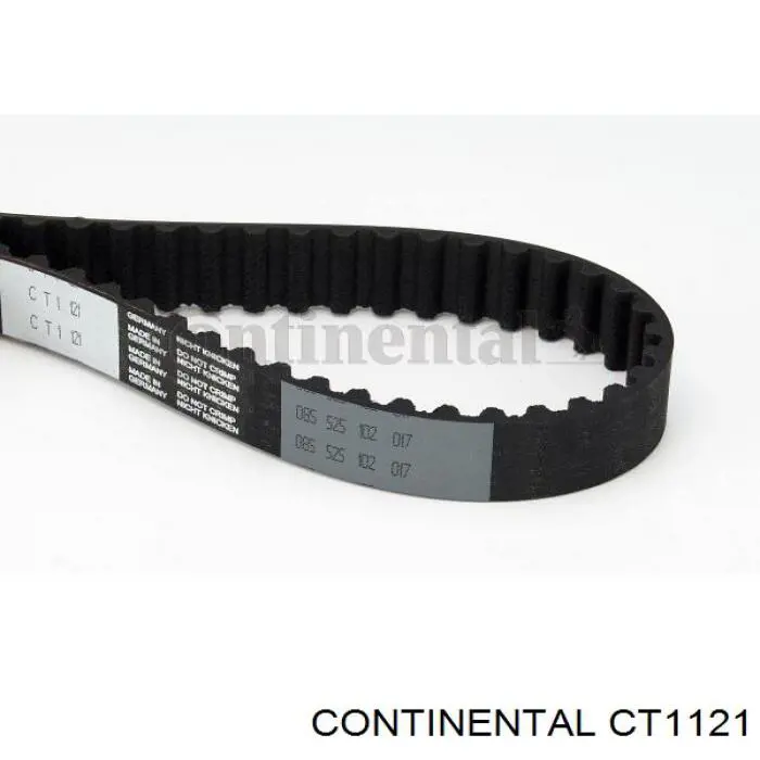 CT1121 Continental/Siemens correa distribución