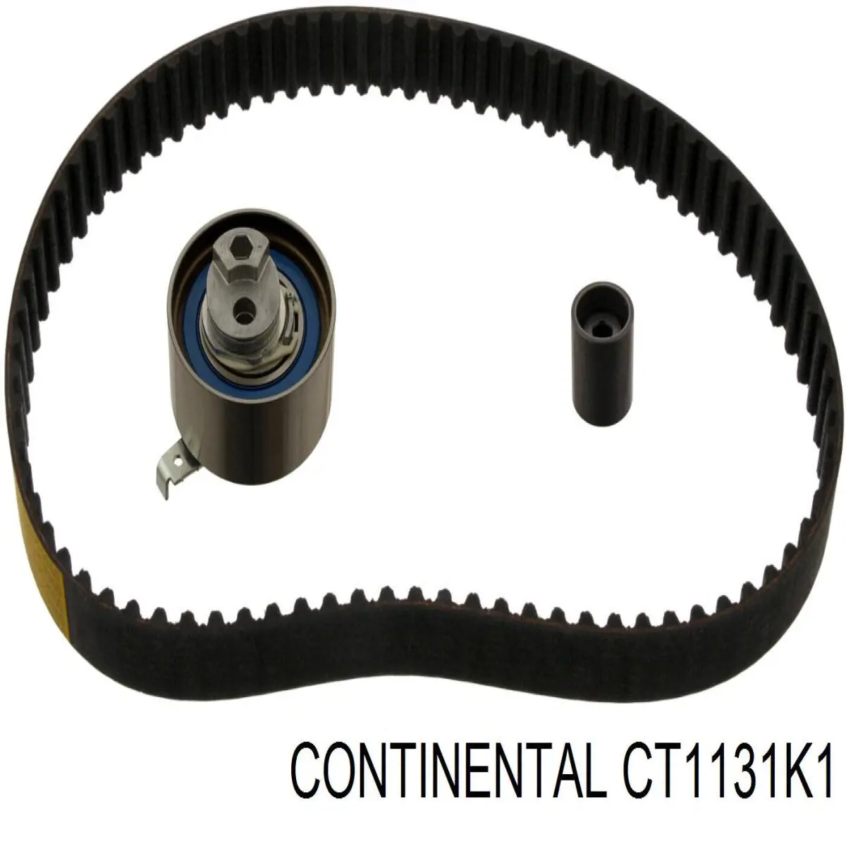 Comprar CT1131K1 Continental/Siemens Kit de correa de distribución