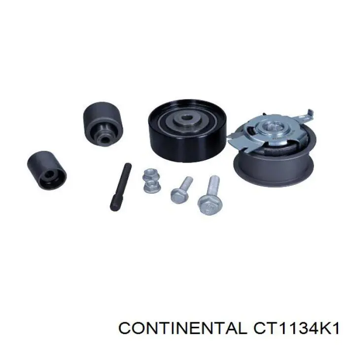 Comprar CT1134K1 Continental/Siemens Kit de correa de distribución