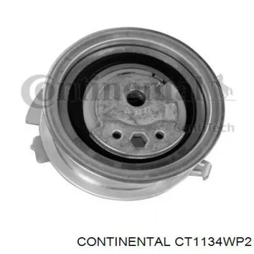 Kit distribución Continental/Siemens CT1134WP2