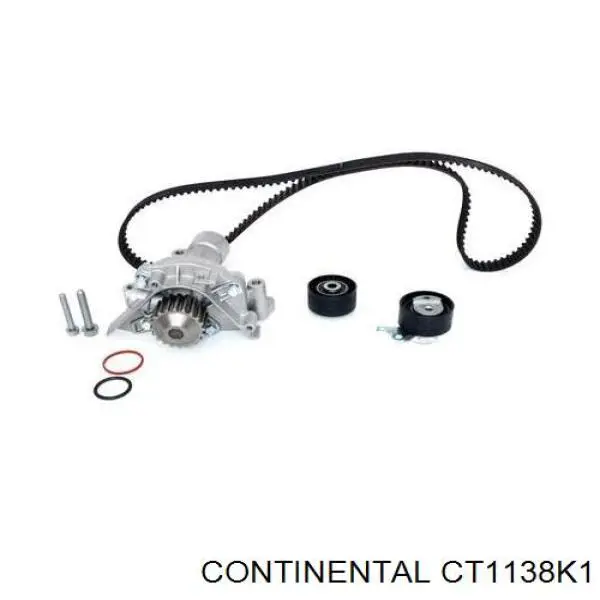 Juego de correas dentadas Peugeot/Citroen 83155 precio, desde 95,29 EUR