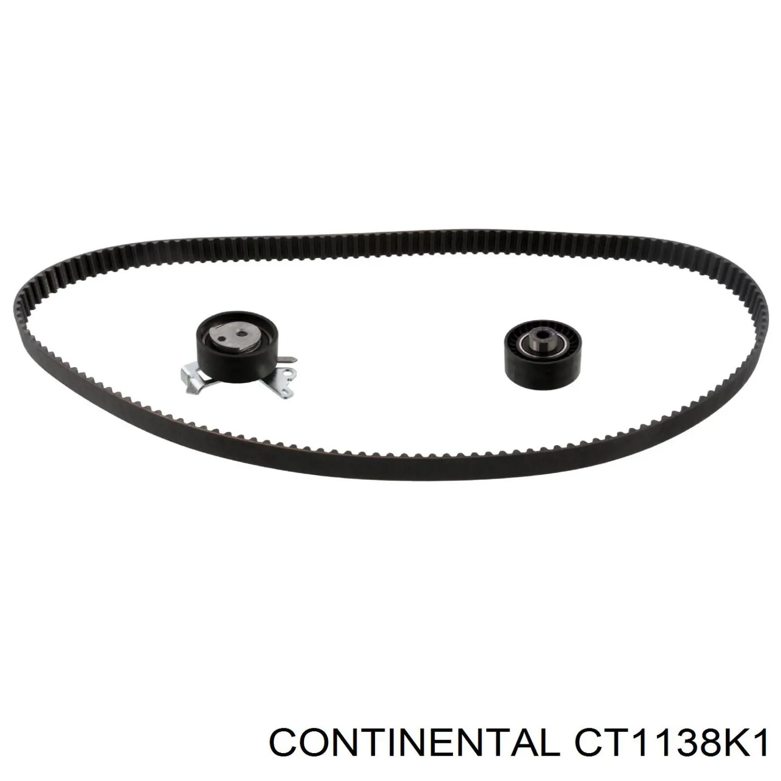 Comprar 83155 Peugeot/Citroen Kit de correa de distribución