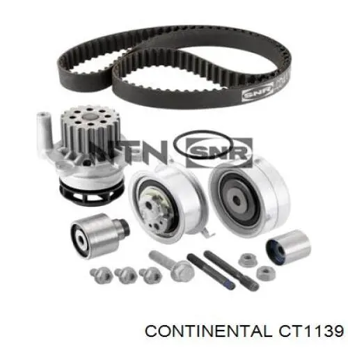 Comprar CT1139 Continental/Siemens Correa distribución