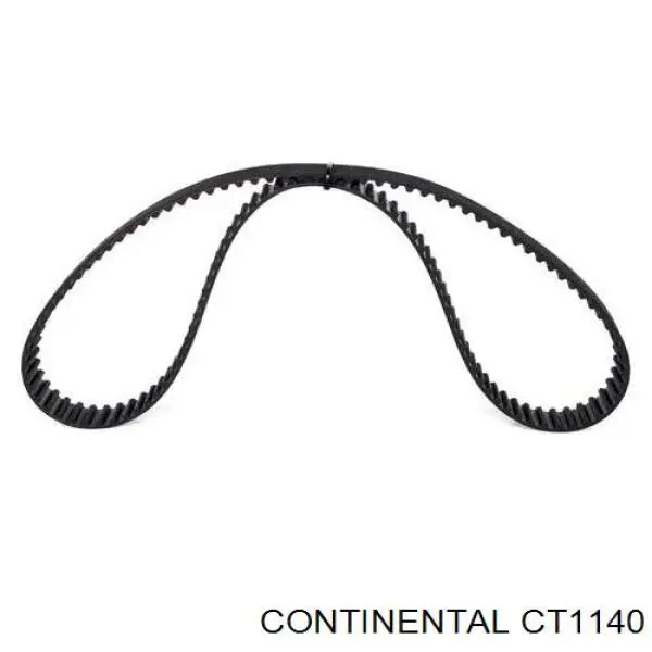 Comprar CT1140 Continental/Siemens Correa distribución