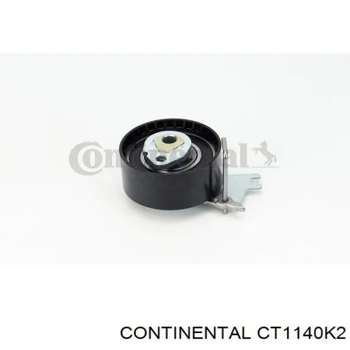 Comprar CT1140K2 Continental/Siemens Kit de correa de distribución