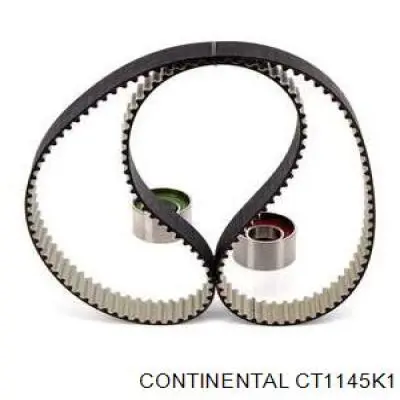 Comprar CT1145K1 Continental/Siemens Kit de correa de distribución