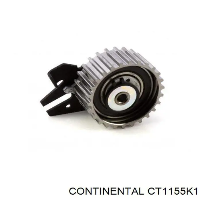 CT1155K1 Continental/Siemens kit de distribución