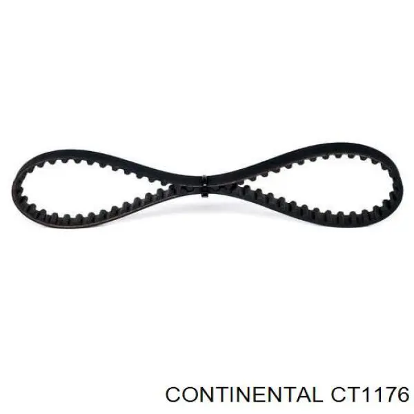 CT1176 Continental/Siemens Correa dentada