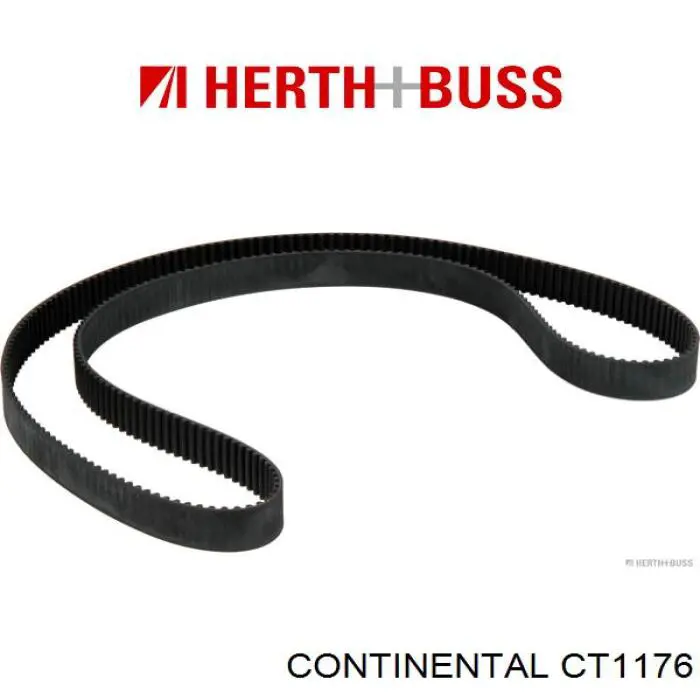 Correa de distribución Continental/Siemens CT1176 precio, desde 52,36 EUR