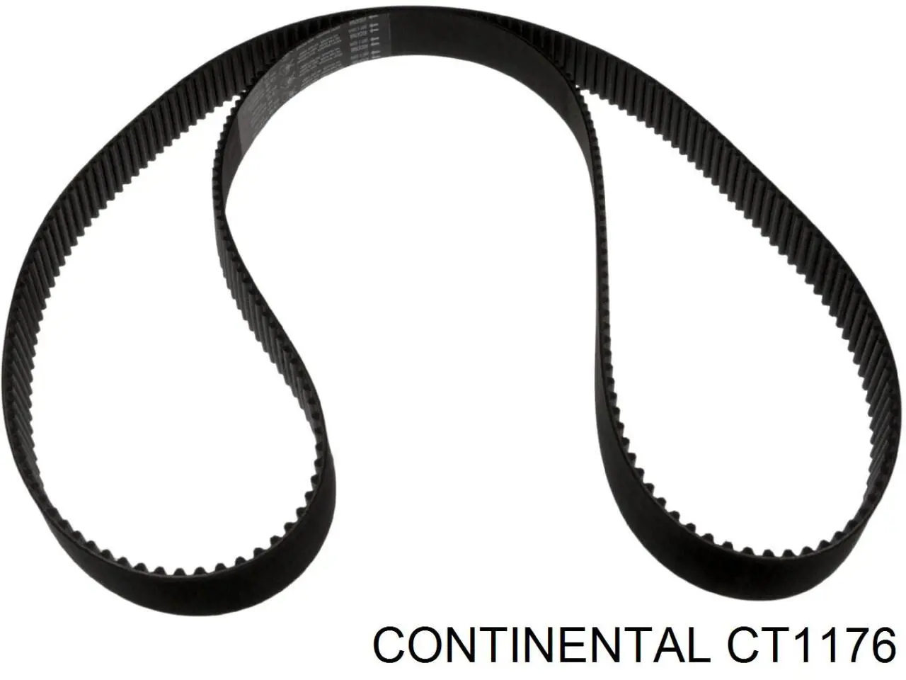 Comprar CT1176 Continental/Siemens Correa distribución