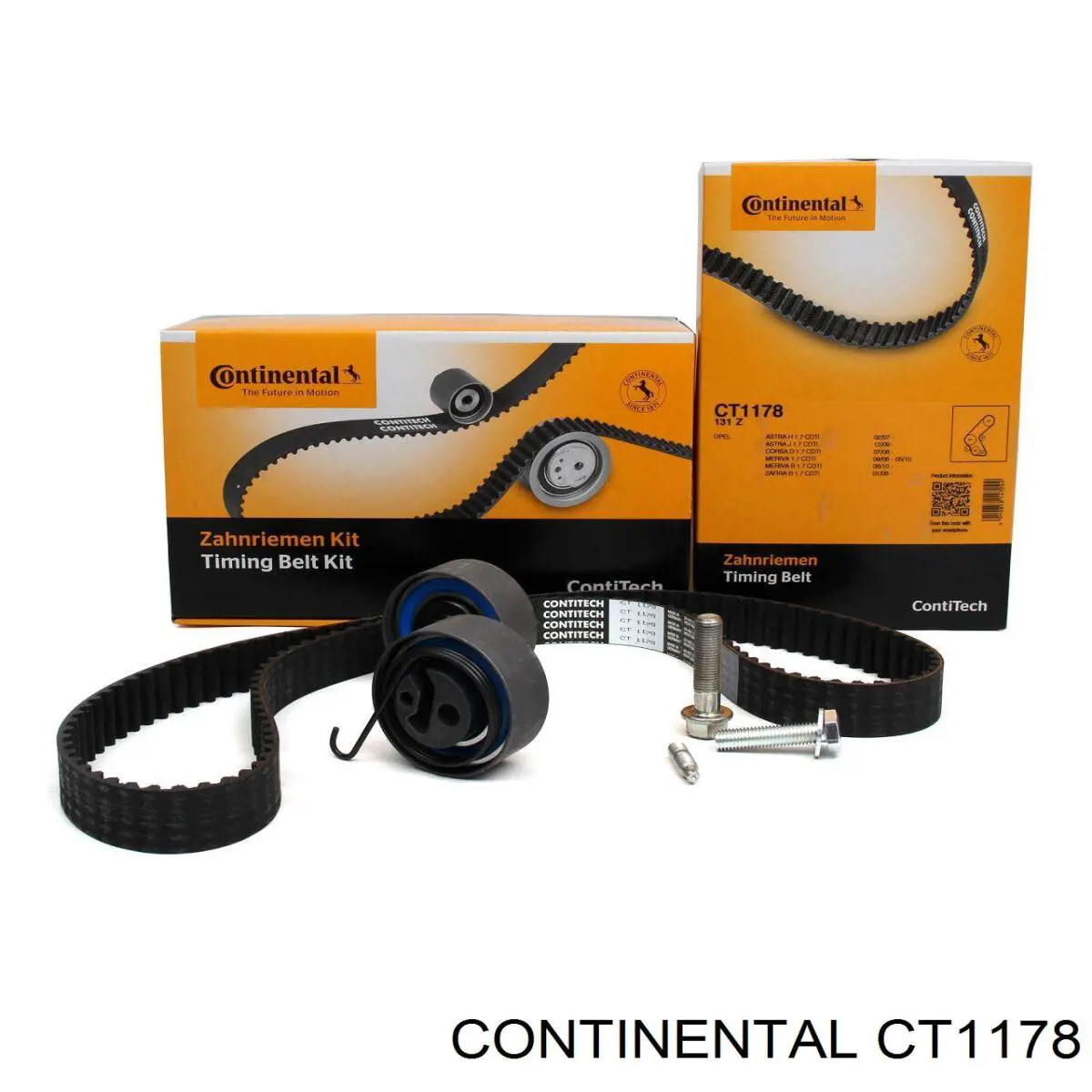 Correa de distribución Continental/Siemens CT1178 precio, desde 28,30 EUR