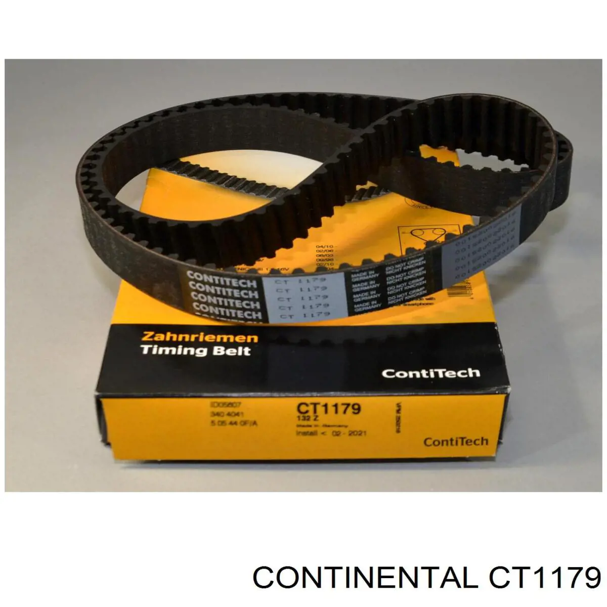 Correa de distribución Renault (RVI) 7700113558 precio, desde 36,51 EUR