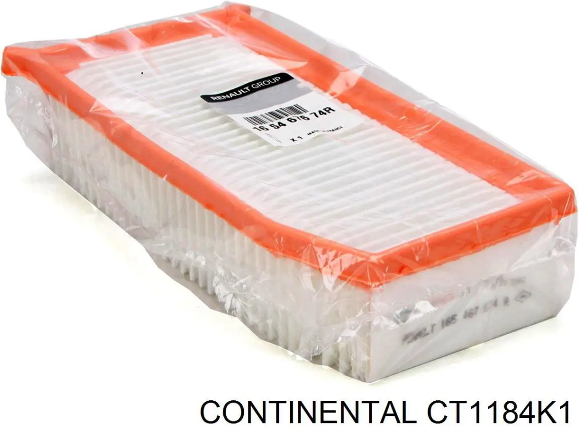 Kit correa de distribución Nissan Qashqai 2 J11