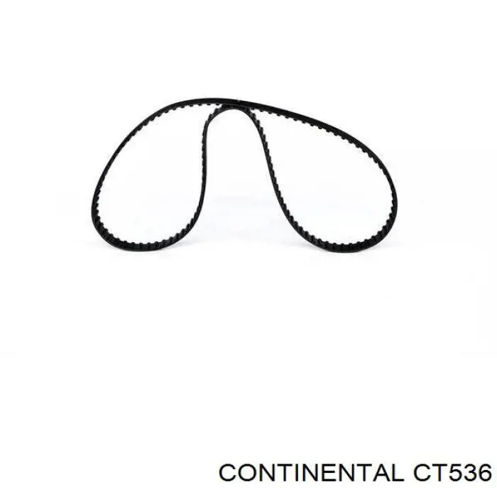 Correa de distribución Continental/Siemens CT536 precio, desde 17,30 EUR
