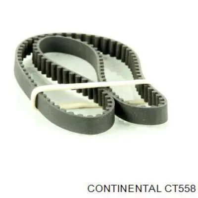 CT558 Continental/Siemens Correa dentada