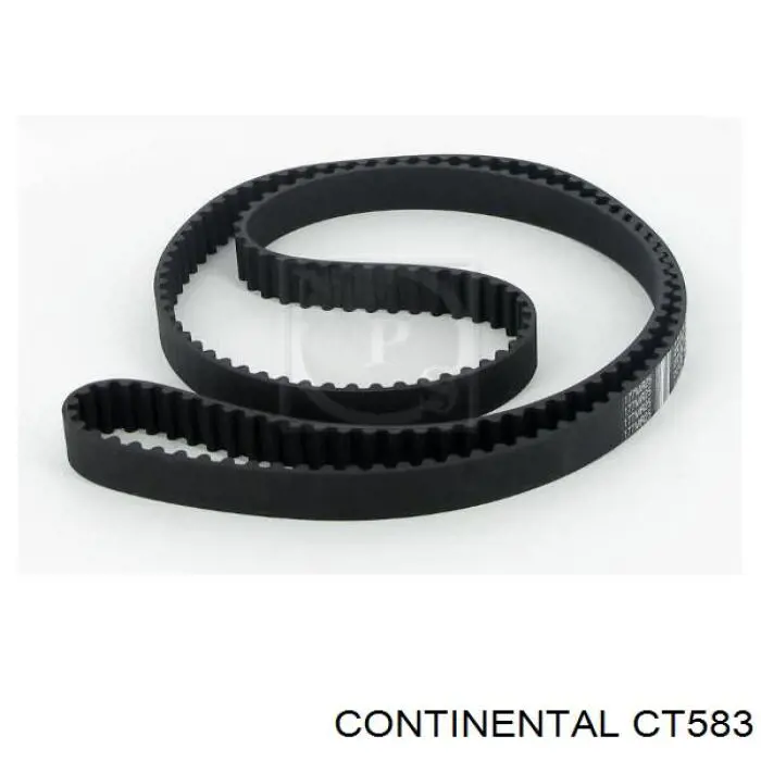 Correa de distribución Continental/Siemens CT583 precio, desde 62,16 EUR