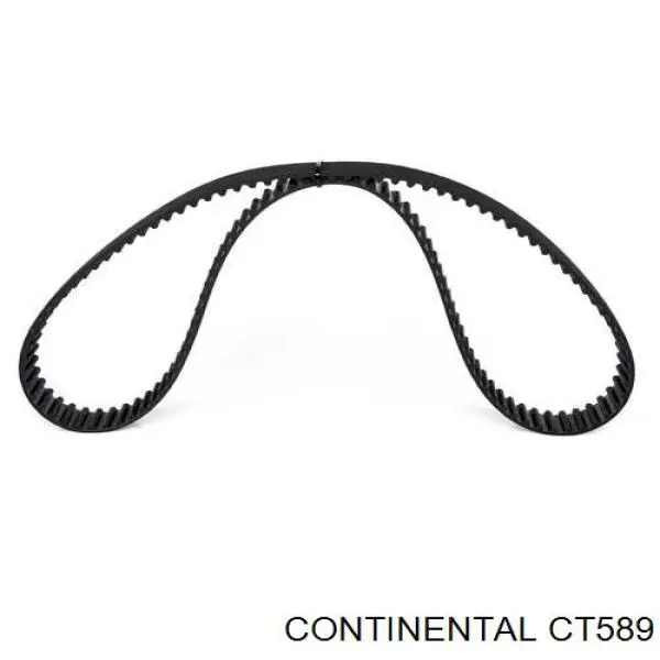 Correa de distribución Continental/Siemens CT589 precio, desde 45,79 EUR
