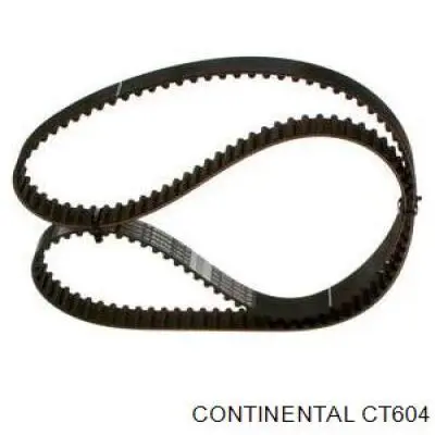 Comprar CT604 Continental/Siemens Correa distribución