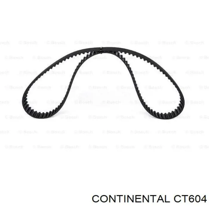 Correa de distribución Continental/Siemens CT604 precio, desde 39,53 EUR