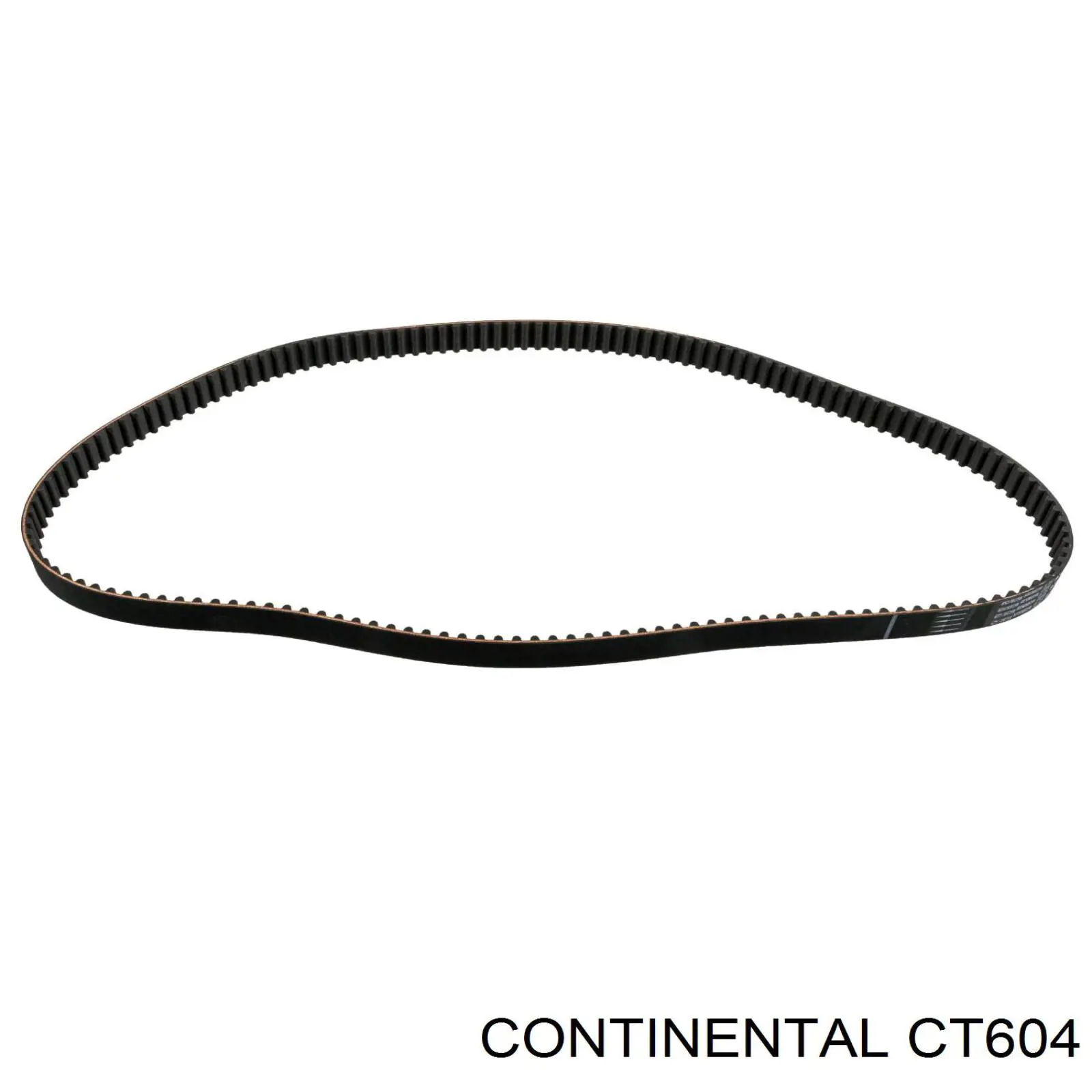 CT604 Continental/Siemens Correa dentada