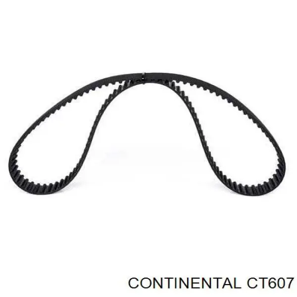 CT607 Continental/Siemens correa distribución