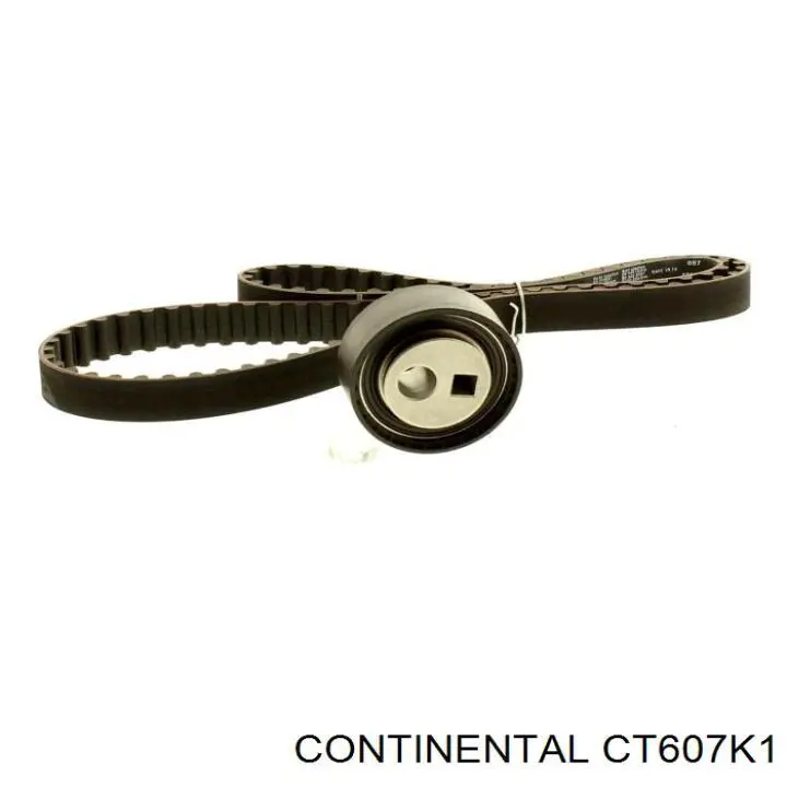 Comprar CT607K1 Continental/Siemens Kit de correa de distribución