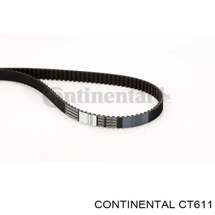 Correa de distribución Continental/Siemens CT611 precio, desde 34,47 EUR