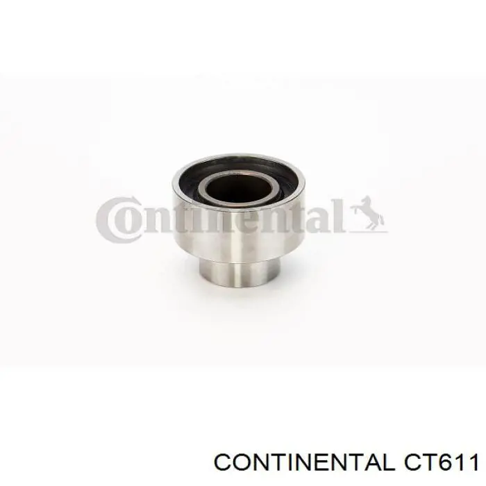 CT611 Continental/Siemens correa distribucion