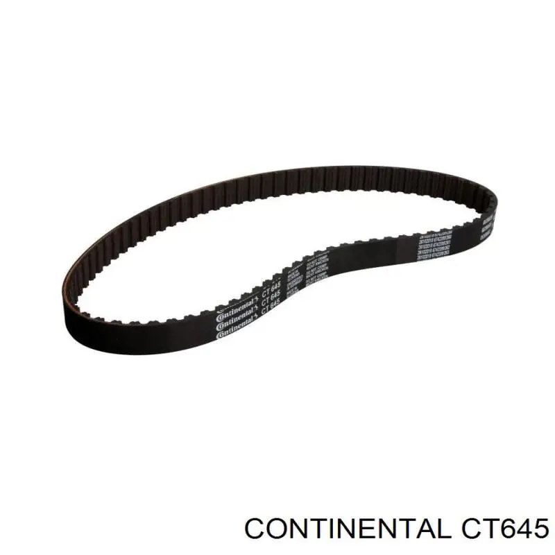  Continental/Siemens CT645