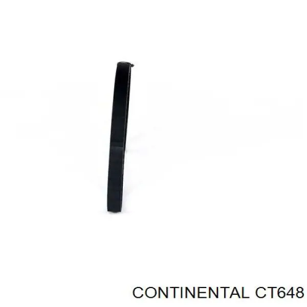 Correa de distribución Continental/Siemens CT648 precio, desde 5,47 EUR