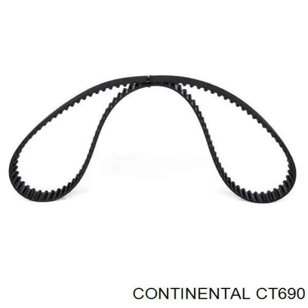Correa de distribución Continental/Siemens CT690 precio, desde 34,34 EUR