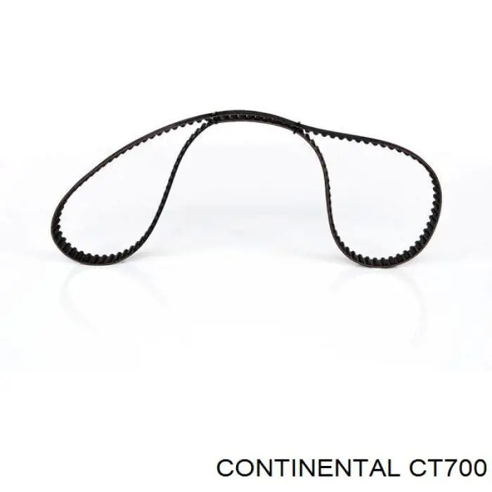 Correa de distribución Continental/Siemens CT700 precio, desde 50,98 EUR