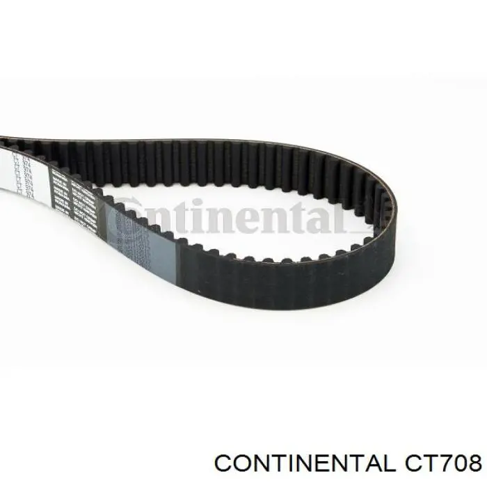 Comprar CT708 Continental/Siemens Correa distribución