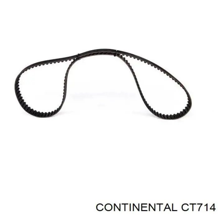 Comprar CT714 Continental/Siemens Correa del eje de equilibrado