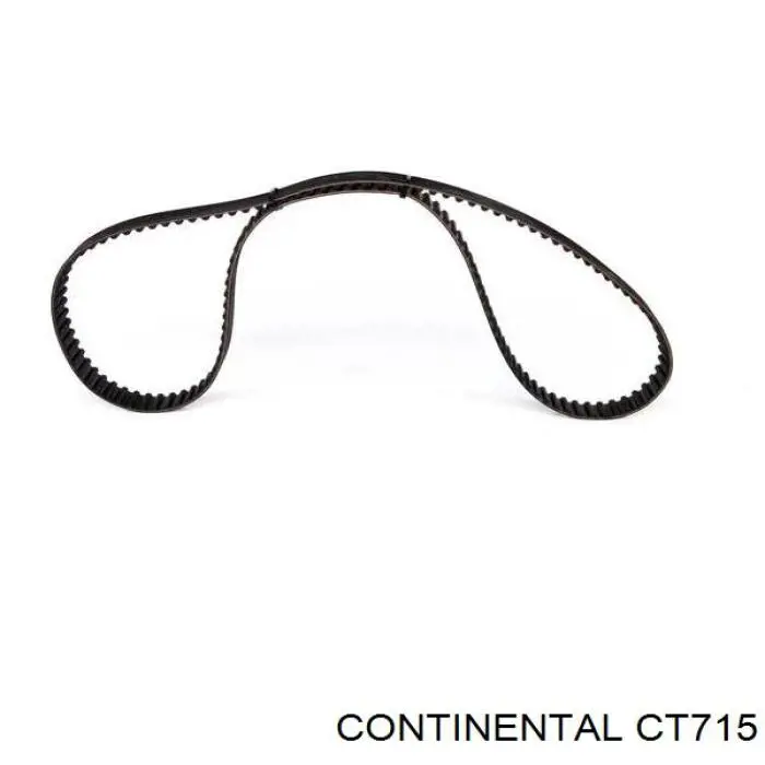 Comprar CT715 Continental/Siemens Correa distribución