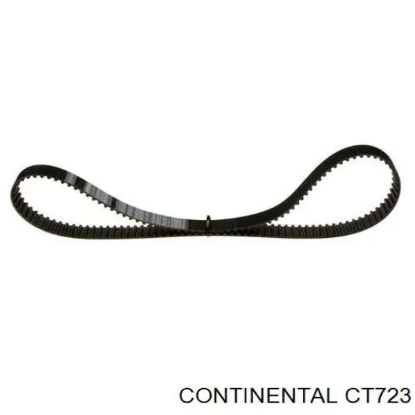 CT723 Continental/Siemens correa distribución
