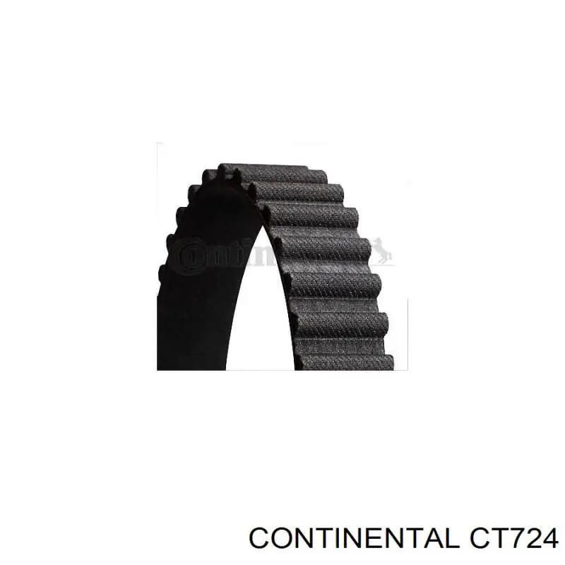 Comprar CT724 Continental/Siemens Correa distribución