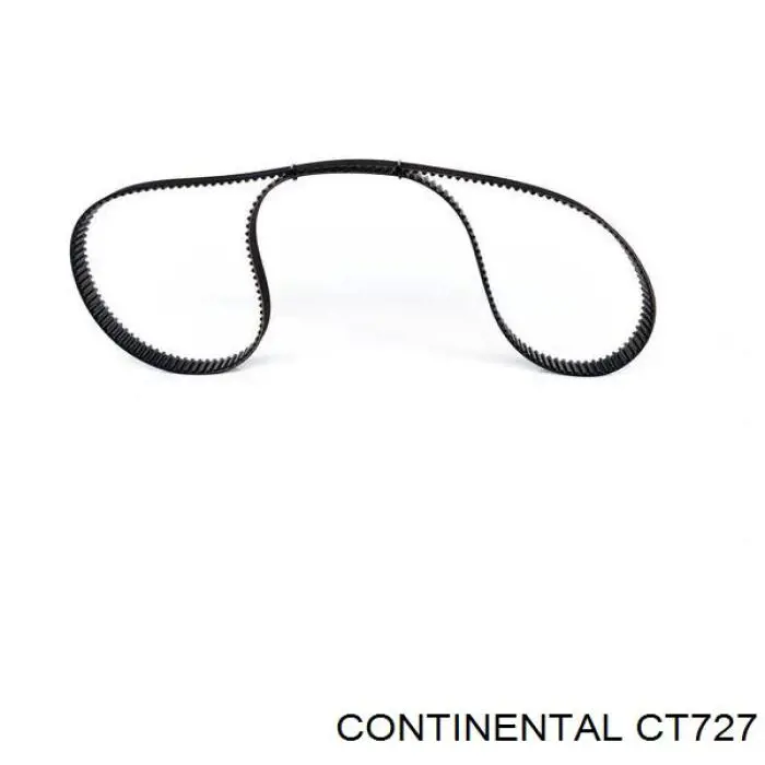 CT727 Continental/Siemens Correa dentada