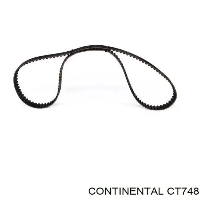 Comprar CT748 Continental/Siemens Correa distribución
