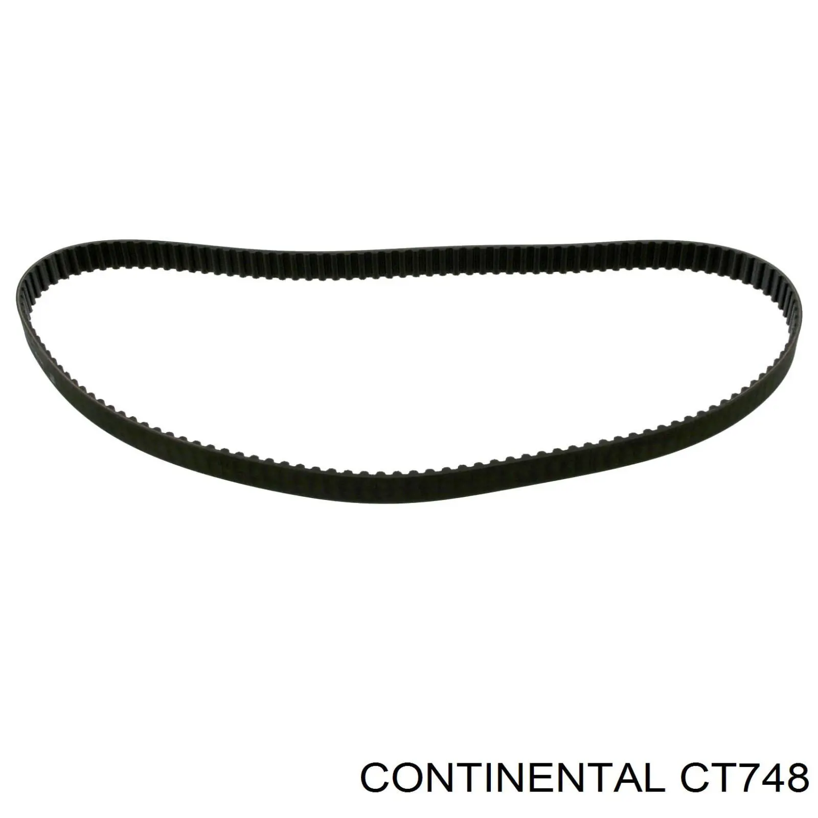 Correa de distribución Continental/Siemens CT748 precio, desde 55,24 EUR