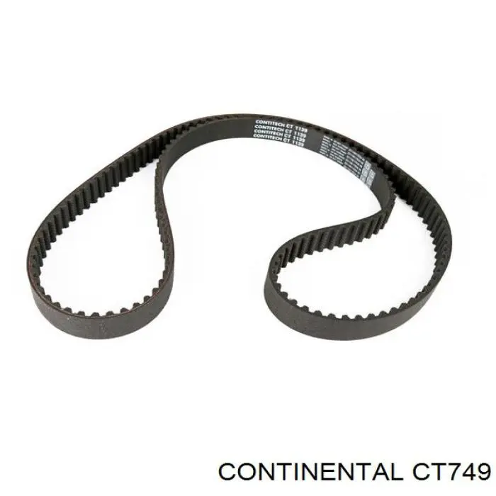 Comprar QTB191 QUINTON HAZELL Correa distribución