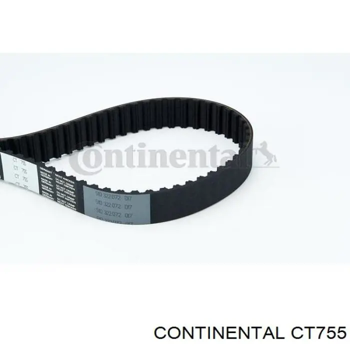 Comprar CT755 Continental/Siemens Correa distribución