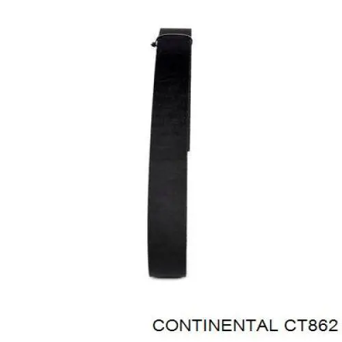 CT862 Continental/Siemens Correa dentada