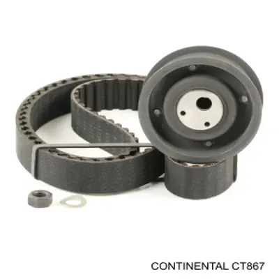 Correa distribucion Seat Cordoba 6K2, C2